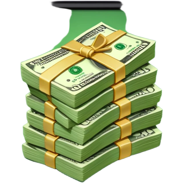 Capitalism is a scam  emoji
