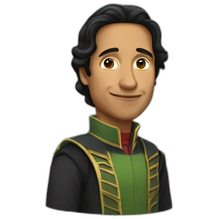 raphael bahuau emoji