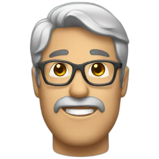 One emoji