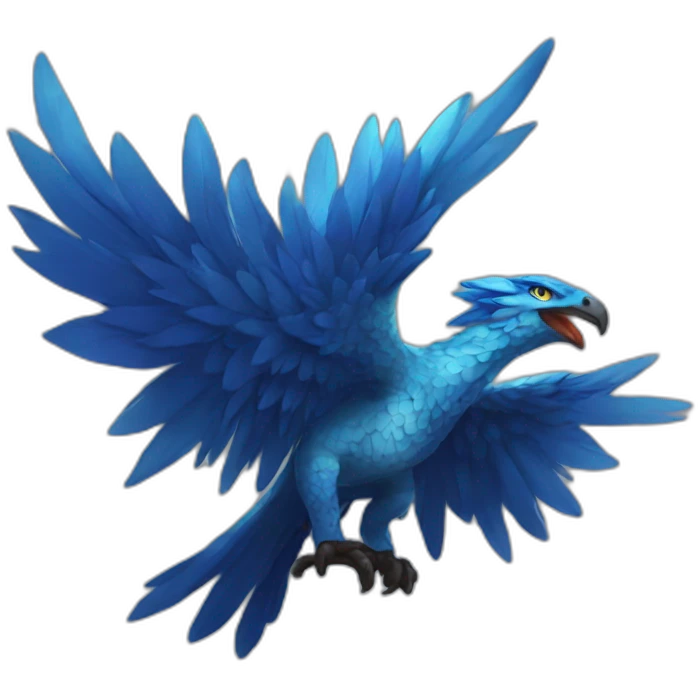 Anivia emoji