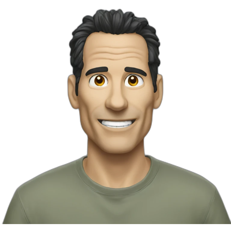 todd mcfarlane emoji