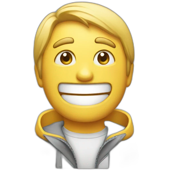 credit-pay-happy emoji