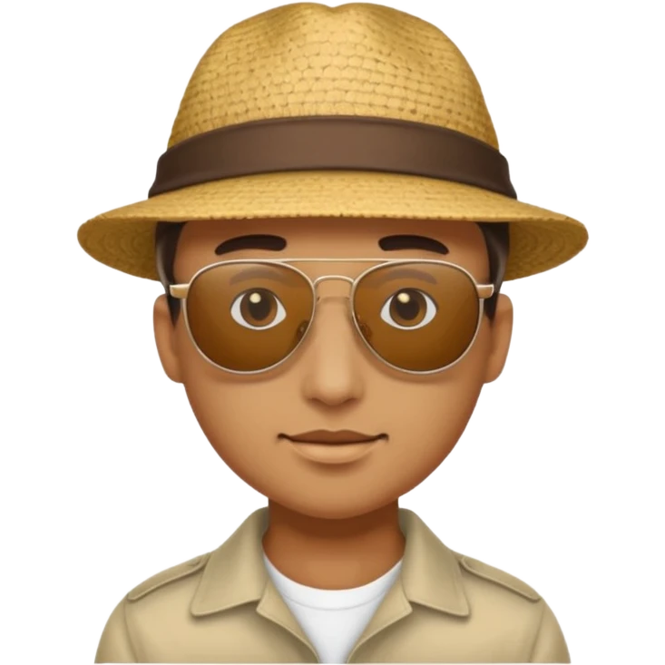 summer emoji