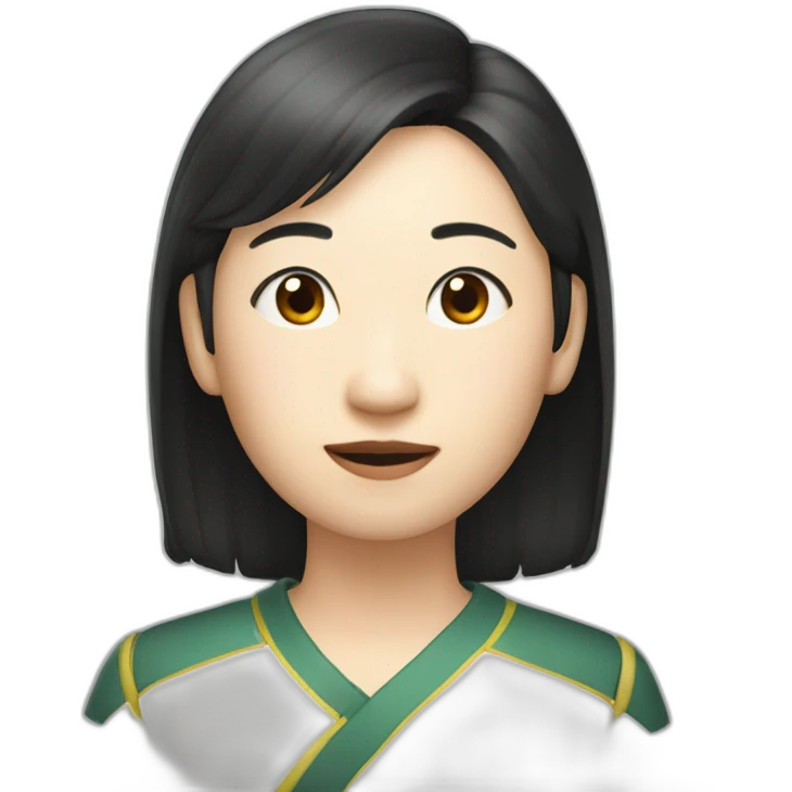 Xi jing ping emoji