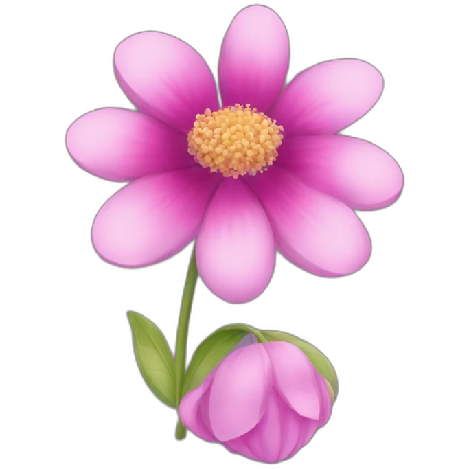 JAMINE FLOWER emoji