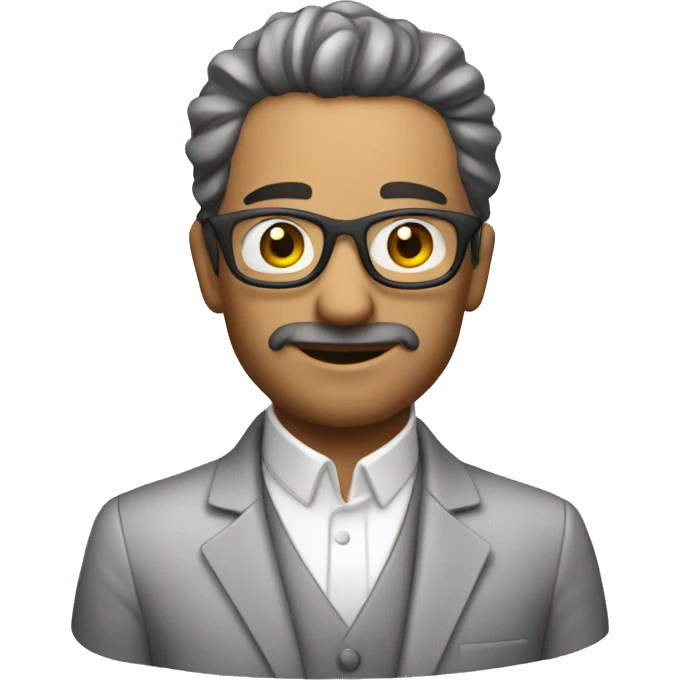 Perfumer emoji