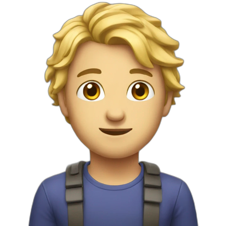 coure emoji