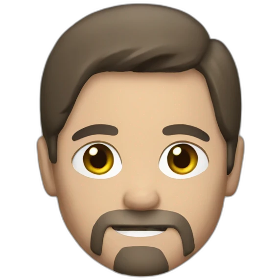 Daryl emoji