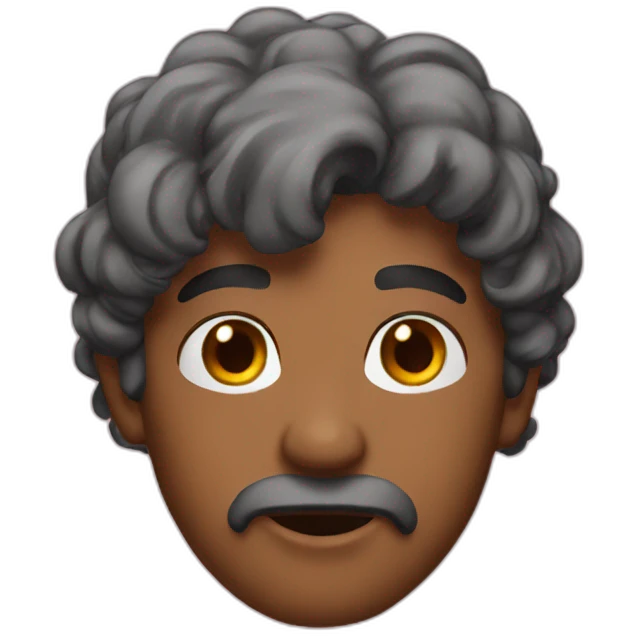 you got me emoji