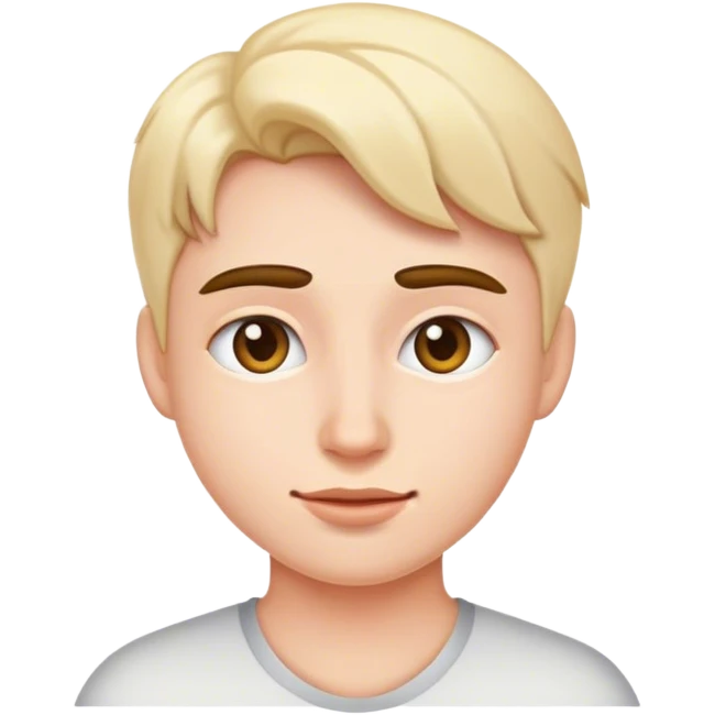 Which  emoji