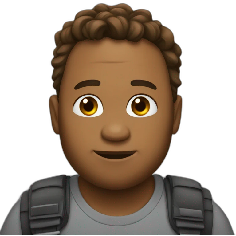 ronaldhino emoji