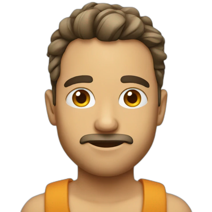 Je sais pas emoji