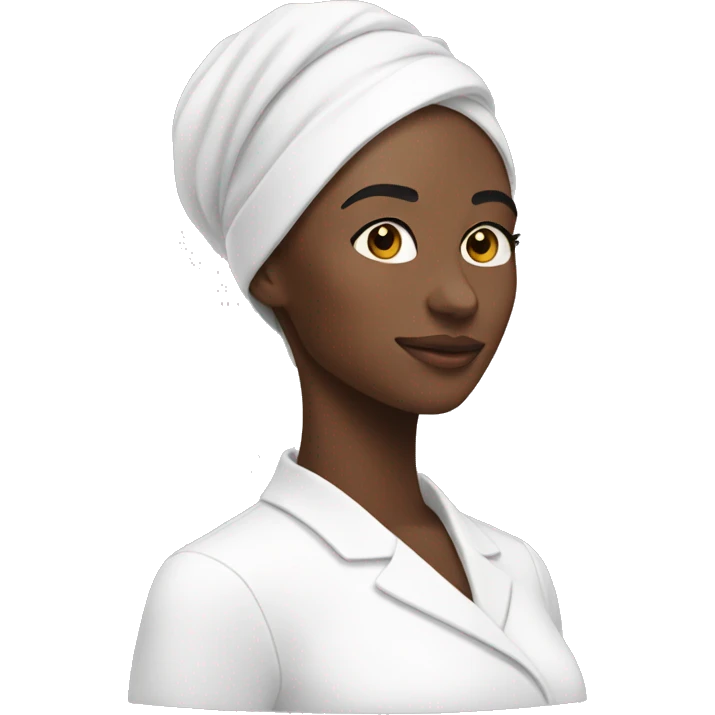Skincare emoji
