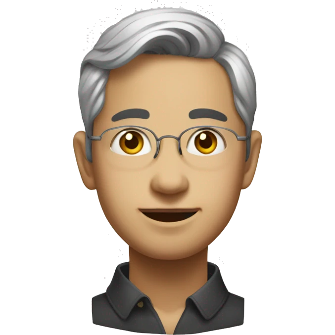 คุณ สันติภาพ emoji