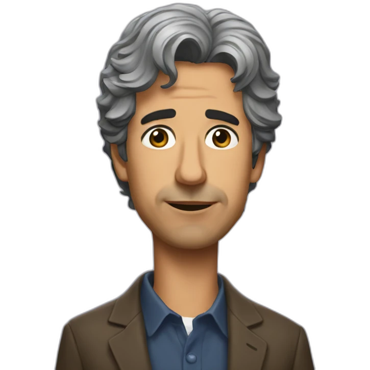 Alexander Payne emoji