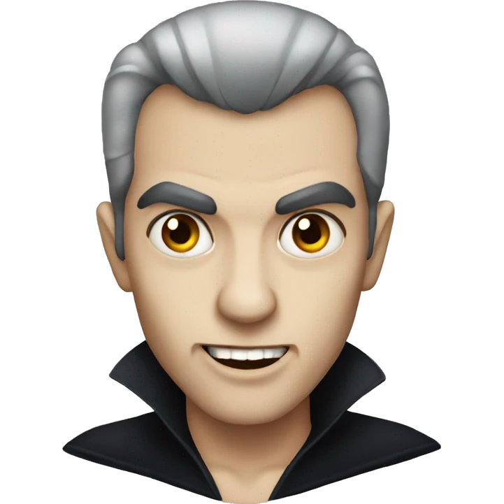 vampire  emoji