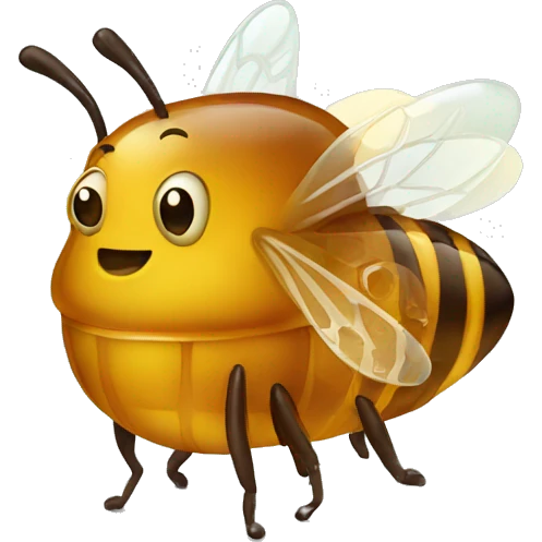 Honey  emoji