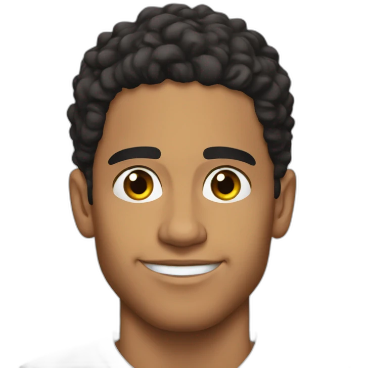 varane emoji