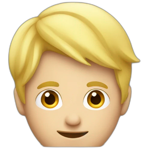 blond-man-behind-laptop emoji
