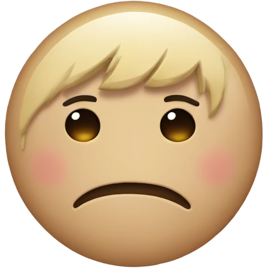 sad heart emoji
