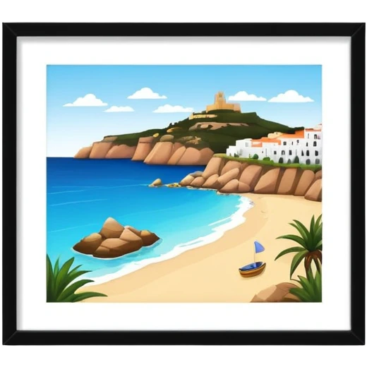 Ibiza  emoji