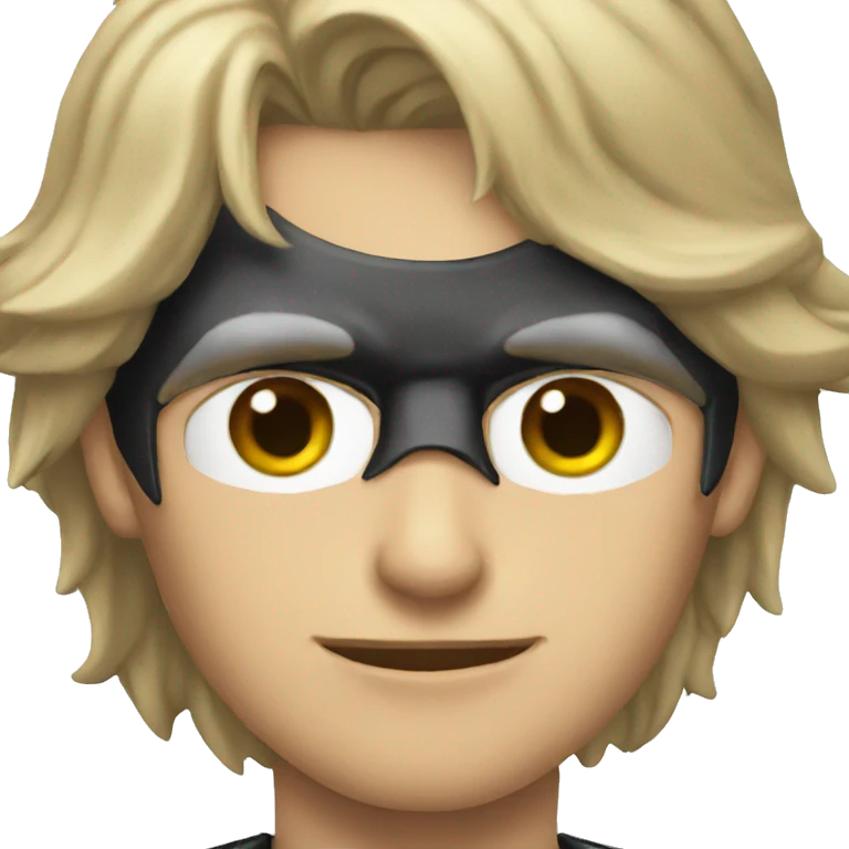 Batman emoji