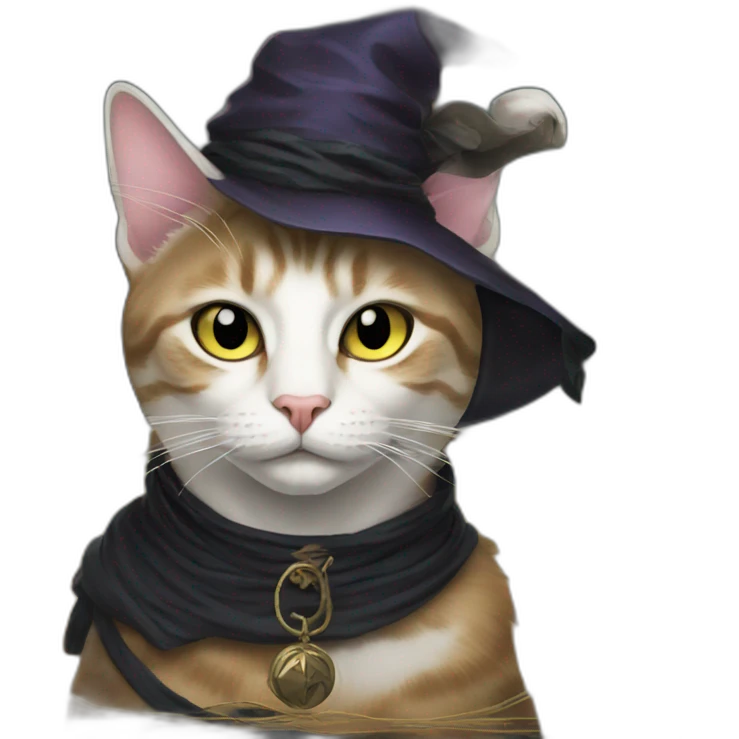 cat-witch-tarot emoji