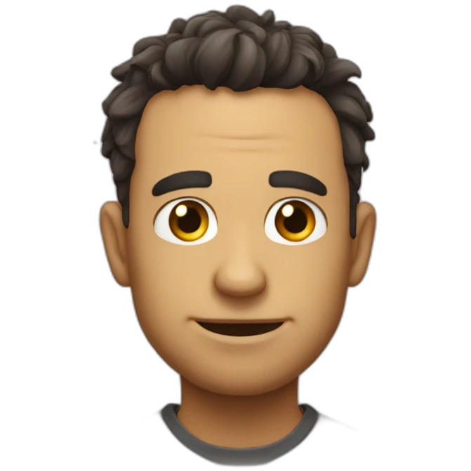 Fuggler emoji