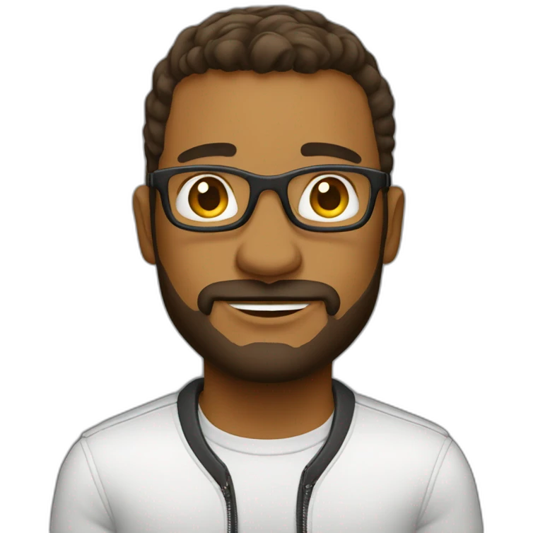 designer grafico emoji