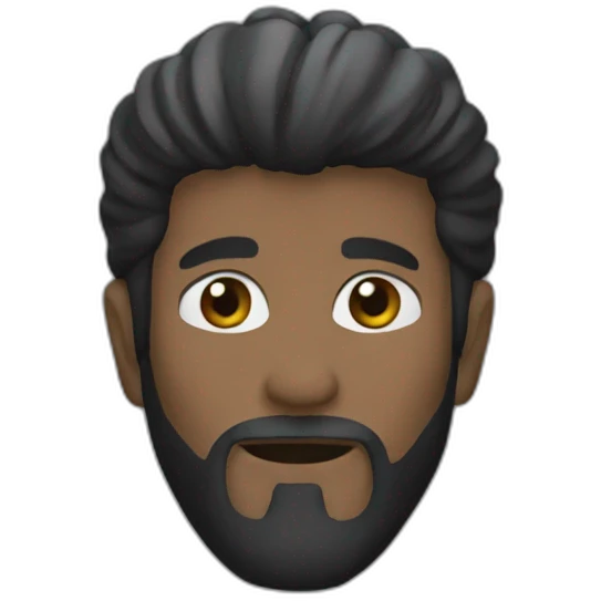 Motero emoji