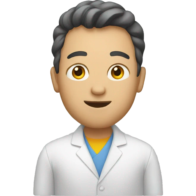 testing emoji