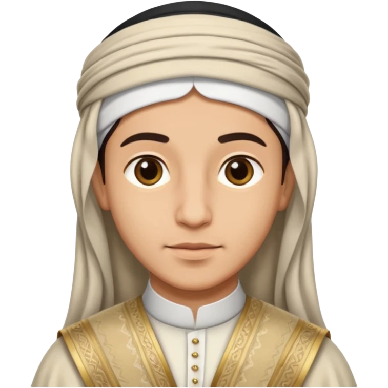 Arabes  emoji
