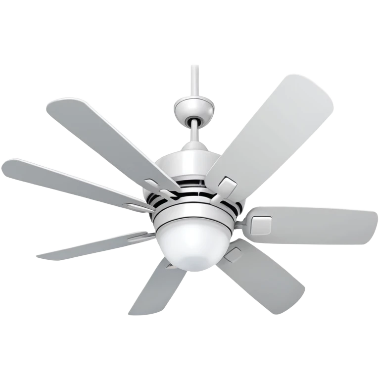 ceiling fan emoji