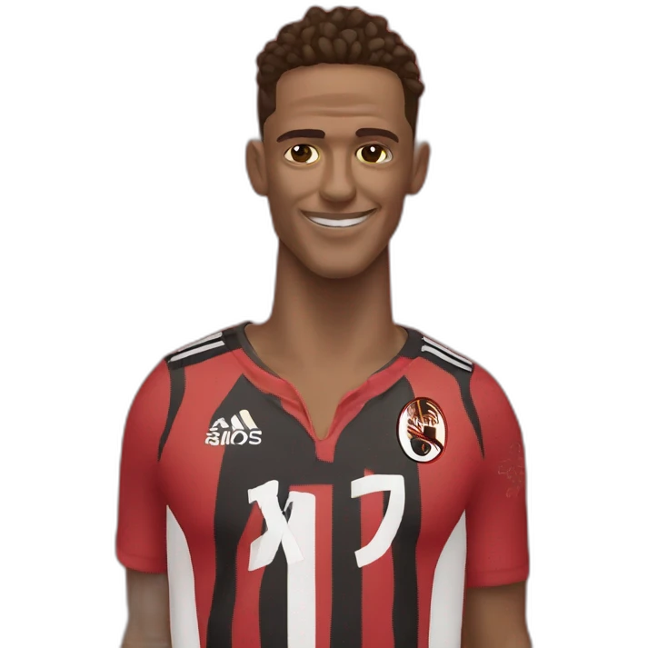 Flamengo emoji