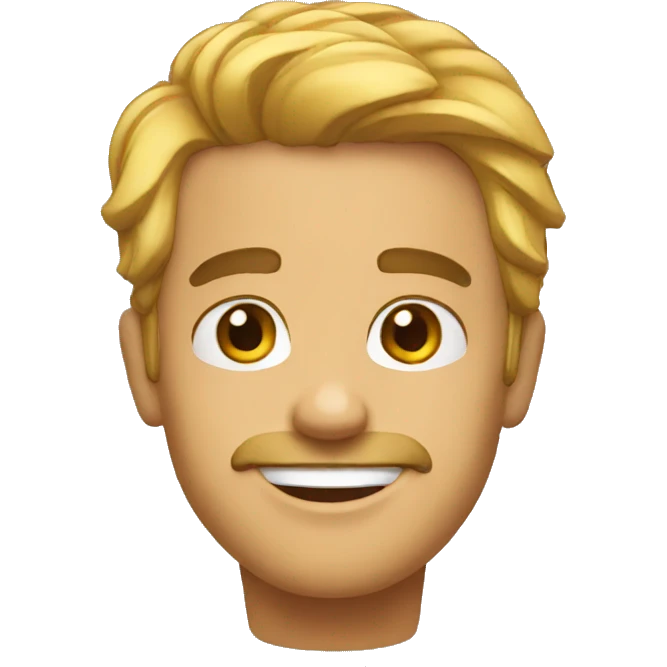 cartoon emoji