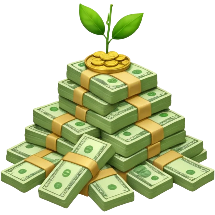 money emoji