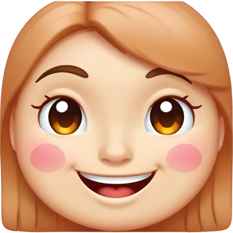 winking face emoji