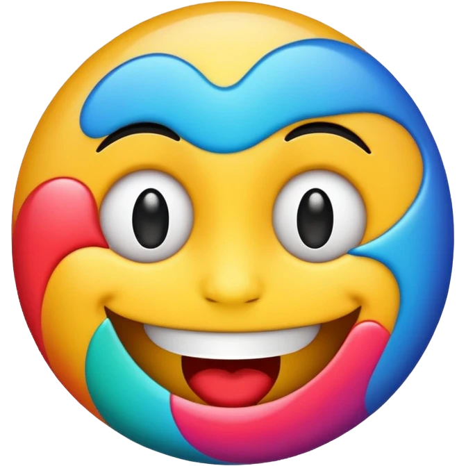 Weirdest emoji ever emoji