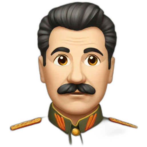 stalin lgbt emoji