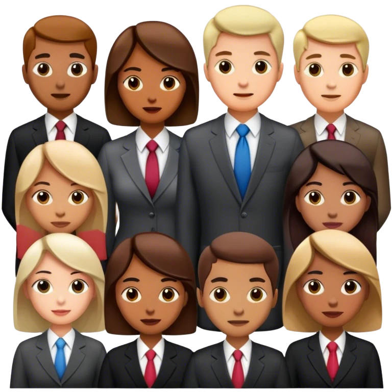Clientes emoji
