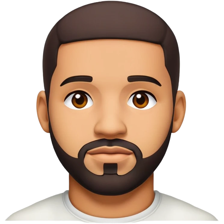 Drake emoji