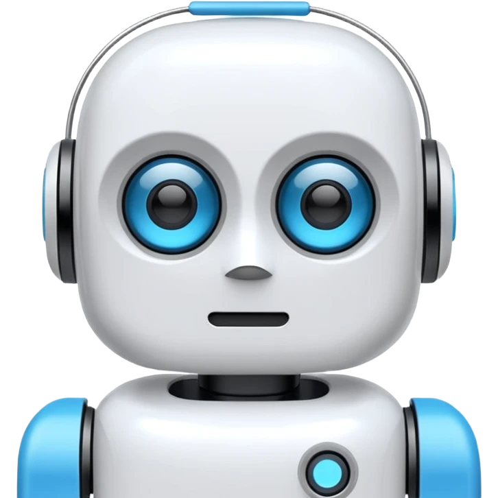 simple chatbot android version emoji