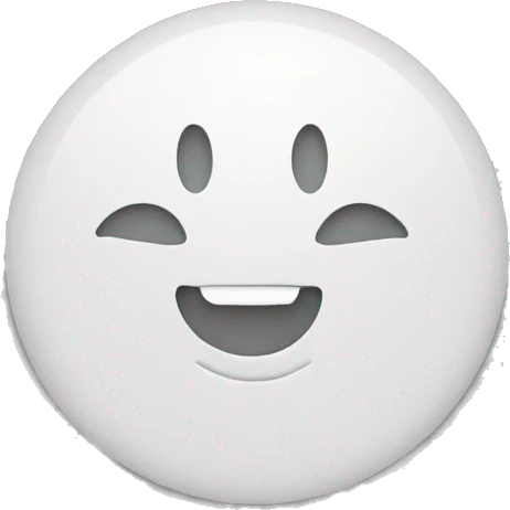 Circle emoji