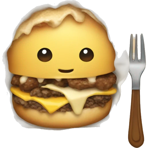 Comida emoji