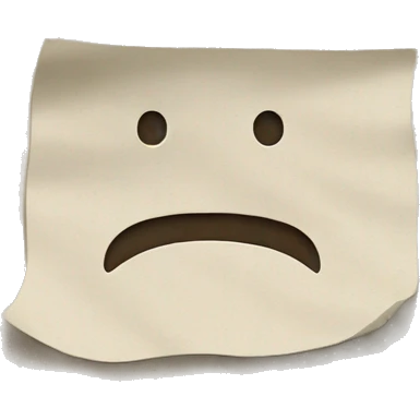 paper shares emoji