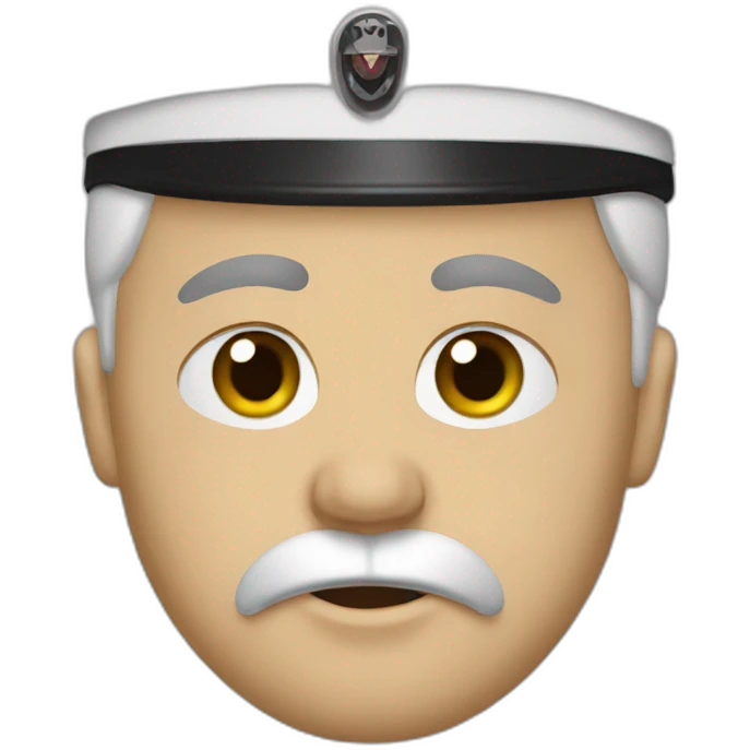 Dictature emoji