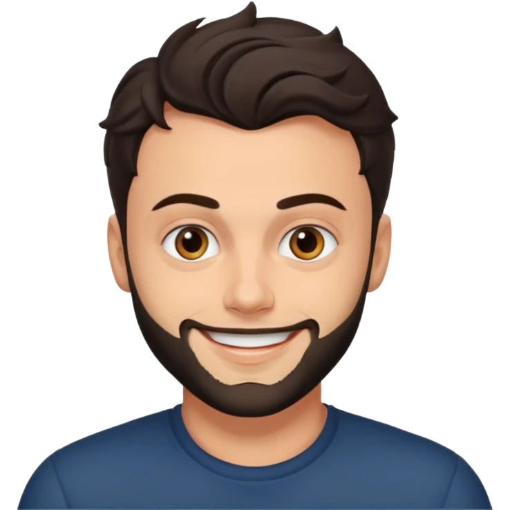 Jack Falahee emoji