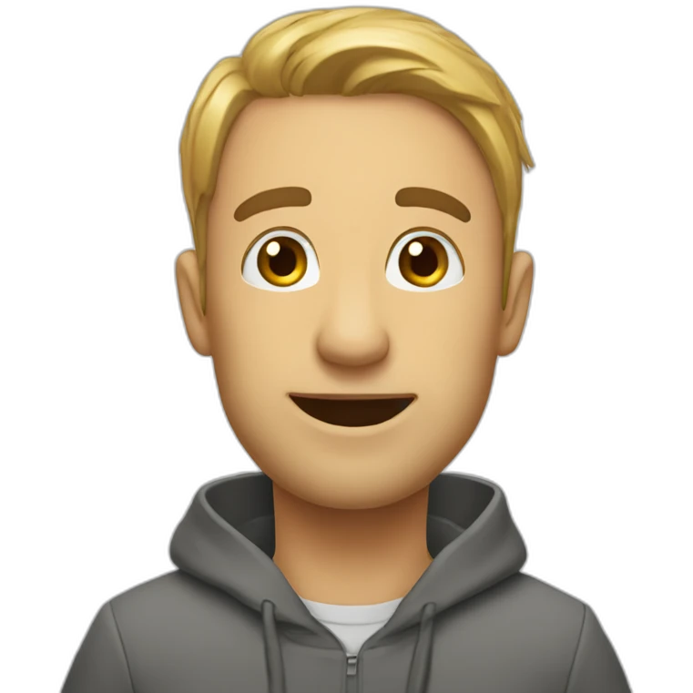 Guten Morgen emoji
