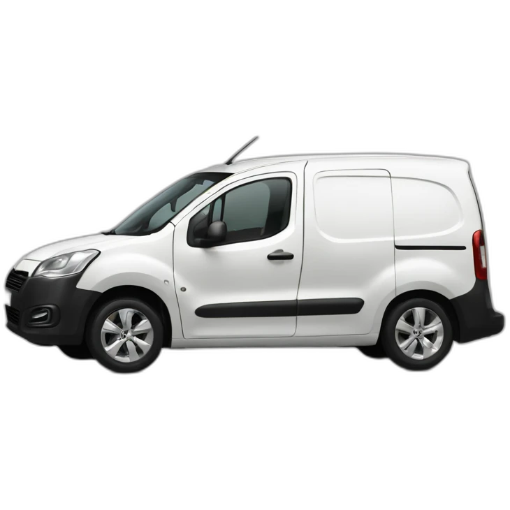 Berlingo emoji