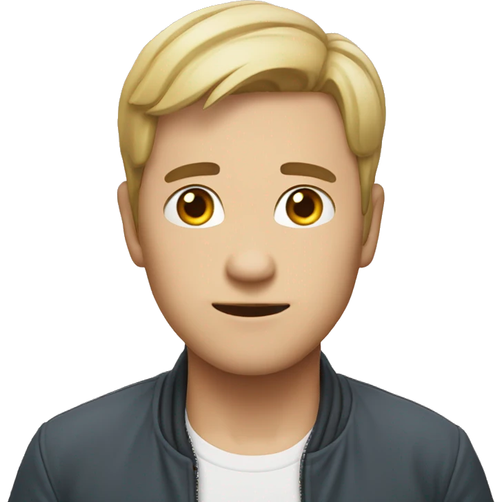 쇼핑하는 토끼 emoji